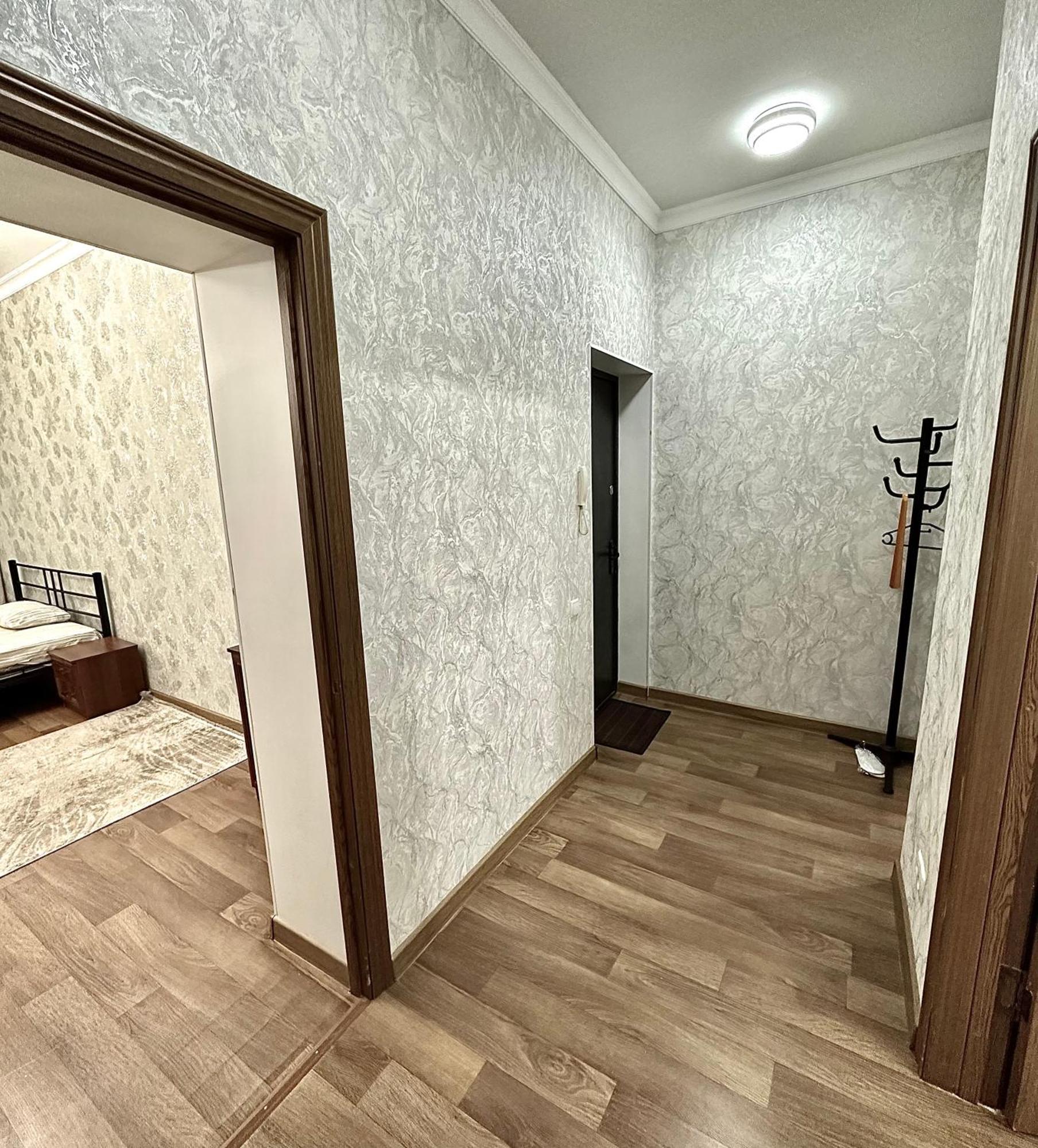 Майлина 10 Аэропорт Apartment Turksib Exterior photo